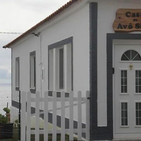 산타 크루즈 다스 플로레스 Casa Do Avo Silva 빌라 외부 사진